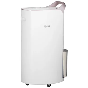 Máy Hút Ẩm LG Dual Inverter 19 Lít MD19GQGE0 1