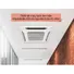 Máy Lạnh Âm Trần LG Inverter 4 Hp ZUUQ36GV1.EWGHEVH/ZTNQ36GNLA1.ENWHEVH (1 Pha)