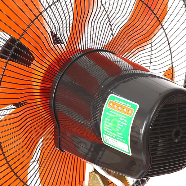 Quạt Treo Senko TC1622