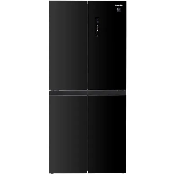 Tủ Lạnh Sharp Inverter 466 Lít SJ-FXP560VG-BK