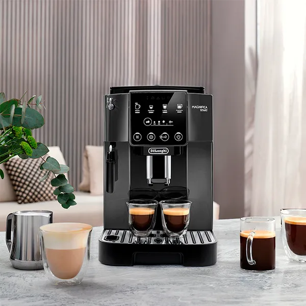 Máy Pha Cà Phê Delonghi ECAM220.22.GB