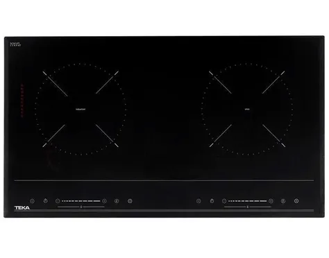 Bếp Từ Hồng Ngoại Teka HIC 7322 S 1