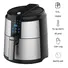 Nồi chiên không dầu Mishio MK 221