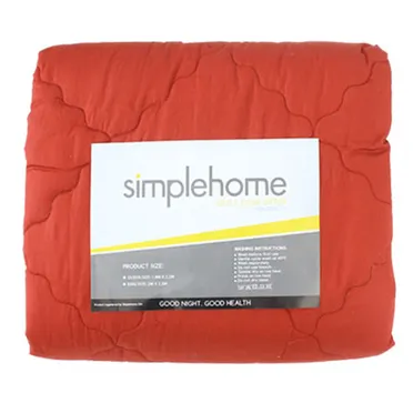 Mền Chần Gòn SIMPLEHOME 2 X 2.2M TM-23