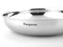 Chảo Inox Đa Lớp Kangaroo KGIFS24
