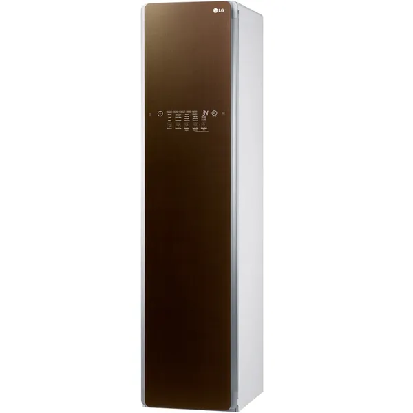 Tủ Chăm Sóc Quần Áo Thông Minh LG Styler S3RF