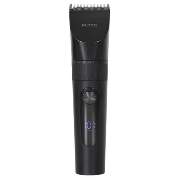 Máy Cắt Tóc Flyco FC5908VN Màu Đen