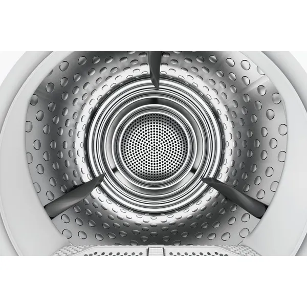 Máy Sấy Bơm Nhiệt Electrolux 8 Kg EDH803Q7WB