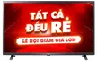 LG Tivi LCD LED 32 Inch 32LM636BPTB