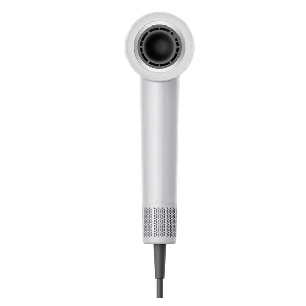 Máy Sấy Tóc Tốc Độ Cao Mova Turbo Màu Xám