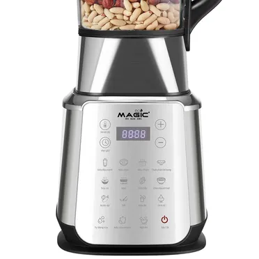 Máy Xay Sữa Hạt Magic Eco AC-145 1.75 Lít 3