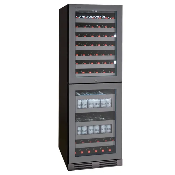 Tủ Ướp Rượu Kadeka KM80WBC