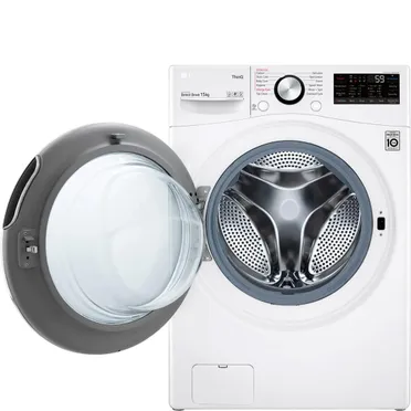 Máy Giặt LG Inverter 15 Kg F2515STGW 2