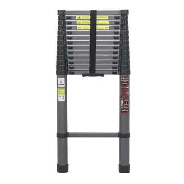 Thang Rút Đơn Thép Carbon Fujihome STL55