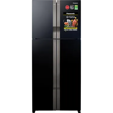 Tủ Lạnh Panasonic Inverter 550 Lít NR-DZ600GKVN