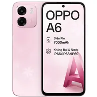 OPPO A6 (8GB+256GB)