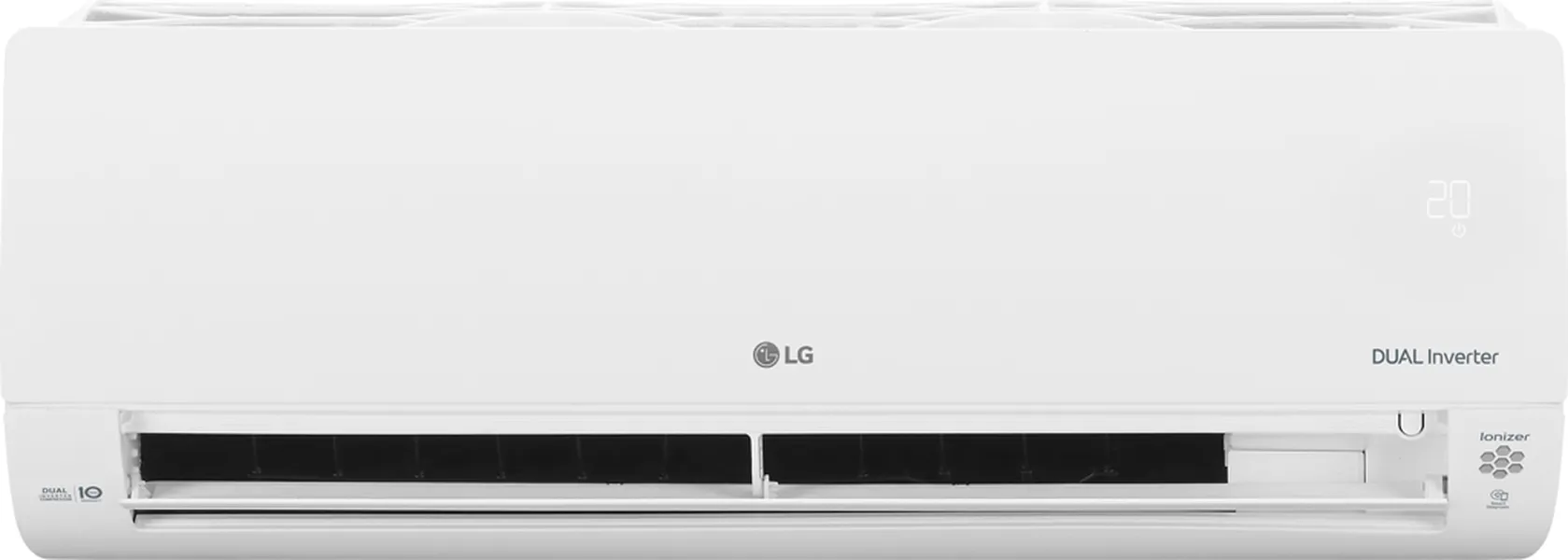 Máy lạnh LG Inverter 1 Hp V10APH1