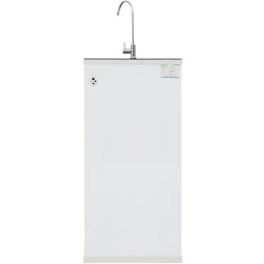 Máy lọc nước R.O Kangaroo KG109A VTU-XANH 9 lõi 4