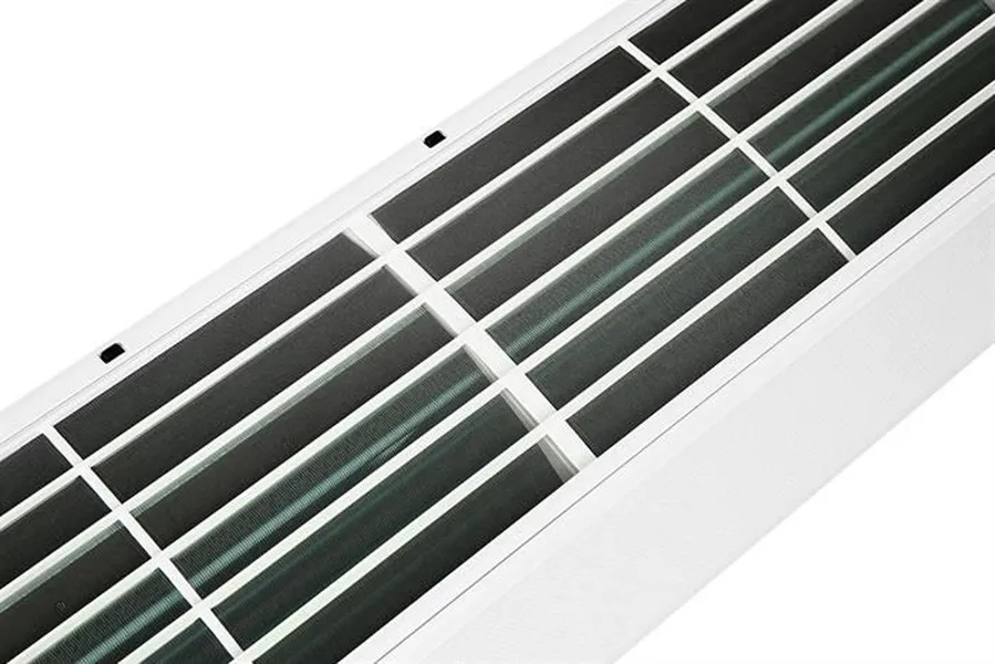 Máy Lạnh Samsung Inverter 2.5 HP AR24CYFCAWKNSV