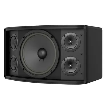 Loa Karaoke 12 Inches Paramax Z-2500 2