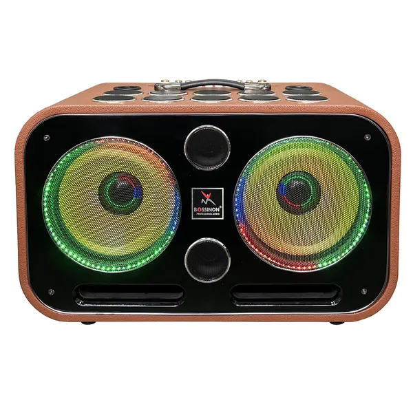 Loa Karaoke Xách Tay Bossinon K25 Pro