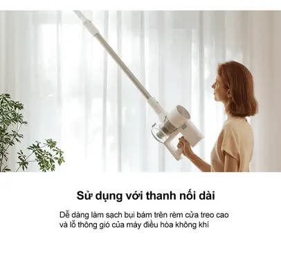 Máy Hút Bụi Xiaomi Vacuum Cleaner G20 EU (BHR8831EU) 10