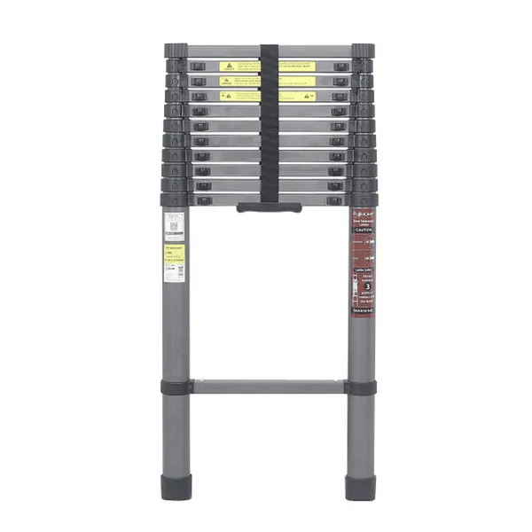 Thang Rút Đơn Thép Carbon Fujihome STL47