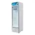 Tủ Mát Hòa Phát 195 Lít HSC 550F1R1 2