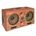 Loa karaoke Xách Tay Jammy N2545K 2
