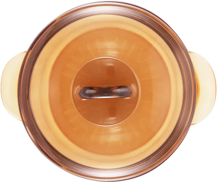 Nồi thủy tinh Luminarc Amberline Granite 1.5 lít