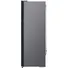 Tủ Lạnh LG Inverter 333 Lít GN-M315BL