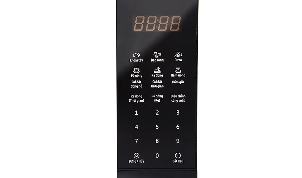 Lò Vi Sóng Bluestone MOB-7815