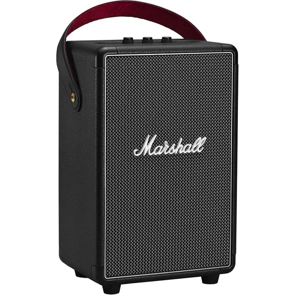 Loa Bluetooth Marshall Tufton Black