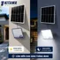 Đèn Năng Lượng Mặt Trời 200W Kitawa FL1200
