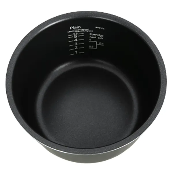 Nồi Cơm Điện Tử Tiger JBV-S18W 1.8 Lít - Nhật Bản