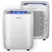 Máy lọc không khí Cuckoo CAC-CH0910FW/WHCRVN(S) 2