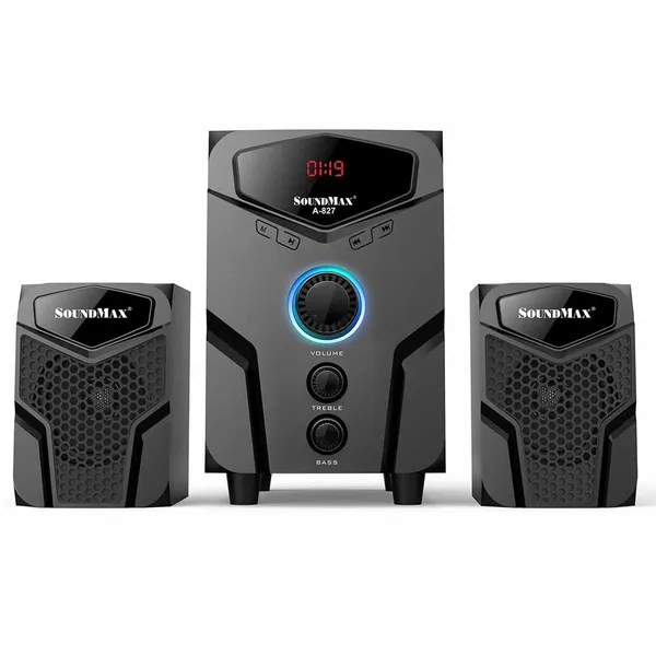 Loa Vi Tính Soundmax A827/2.1