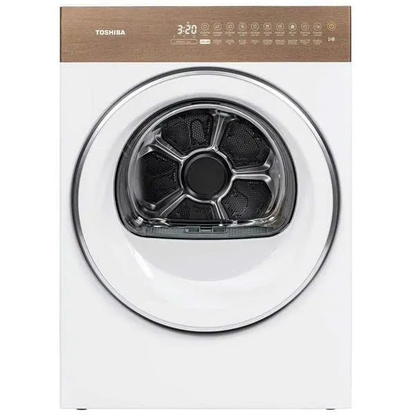 Combo Máy Giặt Sấy Toshiba Japandi