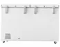 Tủ Đông Sanaky 410 Lít VH-5699HY