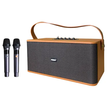 Loa Xách Tay Di Động Imusic CP 25VC 2