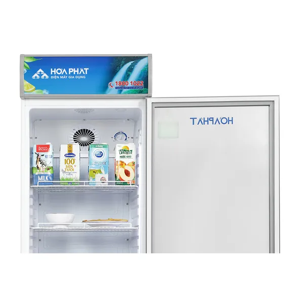 Tủ Mát Hòa Phát 242 Lít HSR S6242