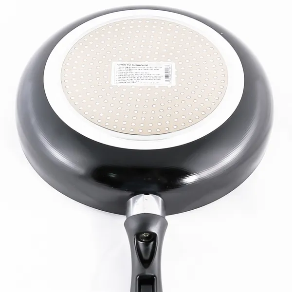 Chảo từ Sunhouse MAGNETIC PAN SH-M26 26 cm
