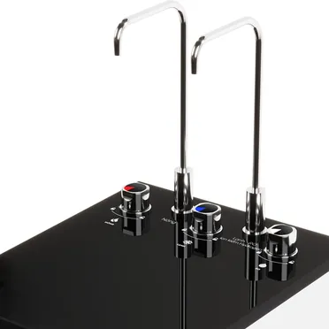 Máy Lọc Nước Ion Kiềm Hydrogen Nóng Lạnh Nguội 10 Lõi Mutosi MP-S1021H 4