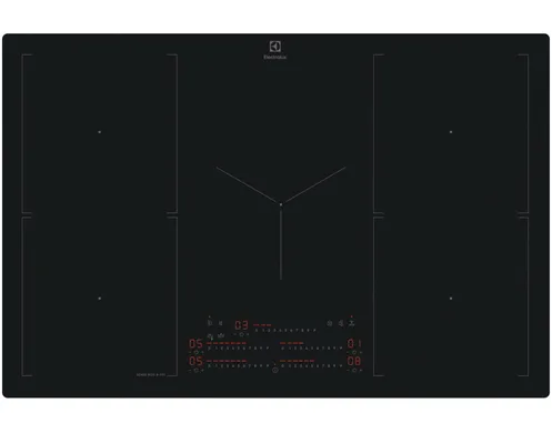 Bếp Từ Âm 5 Vùng Nấu Electrolux KIS87553IT 7350W - Xuất Xứ Đức