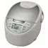 Nồi Cơm Điện Tử Tiger JAX-S10W 1 Lít - Nhật Bản