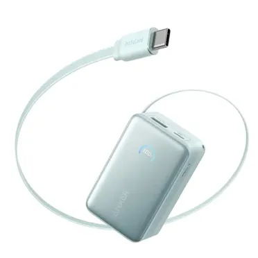 Pin sạc dự phòng Anker 2C1A 45W 10000mah