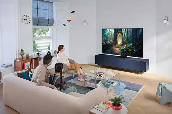 Smart Tivi Samsung Neo QLED 4K 55 inch QA55QN85C 4
