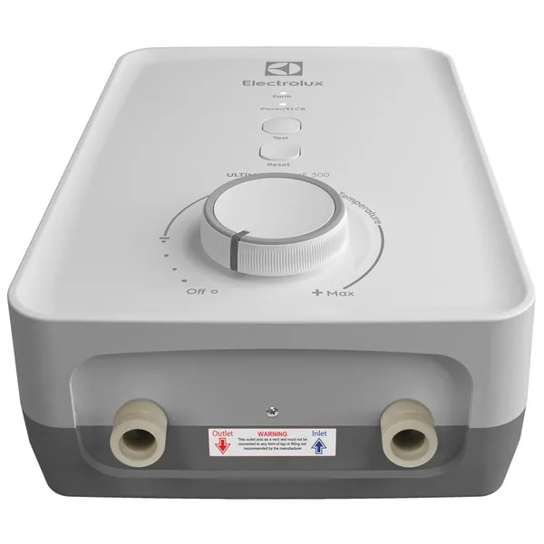 Máy Nước Nóng Trực Tiếp Electrolux EWE451PX-DWX6 4500W