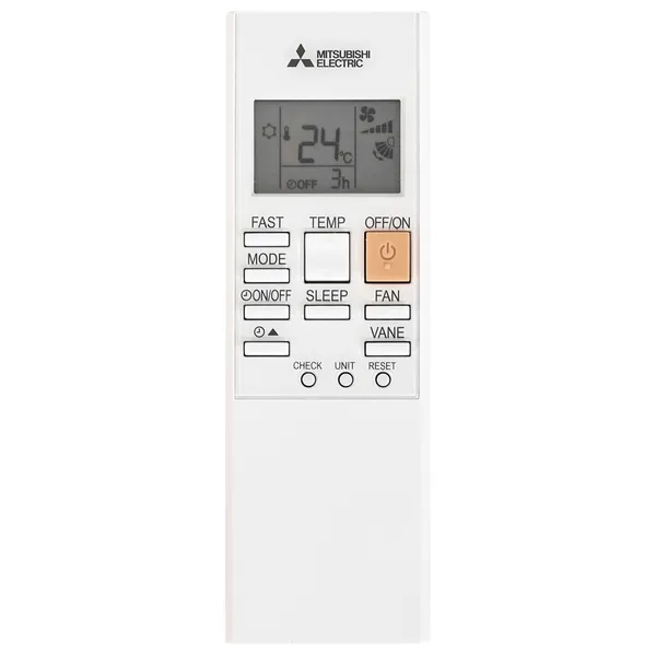 Máy Lạnh Mitsubishi Inverter 1 Hp MSY/MUY-JA25VF