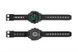 Garmin Fenix 8 47mm viền thép dây silicone 2